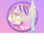 Ramen Club!