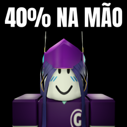 De ao galpie 40%