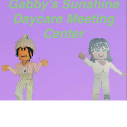 Gabby's Sunshine Daycare Meeting Center