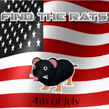 Find The Rats 