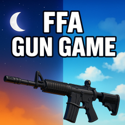 FFA Gun game