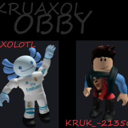 KRUAXOL OBBY