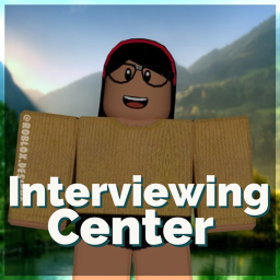Interview Center [] Temp [FM]