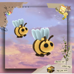 ・Honey_Bee・