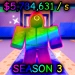 Steal a Squid Game icon