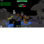 JOHN ROBLOX & TDS FAN GROUP