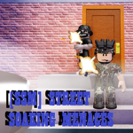 [SSM] Street Soaking Menaces