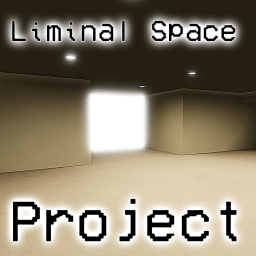 Liminal Space Project