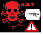 All-Star Troops (A.S.T)