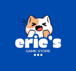 Eric's Game Store
