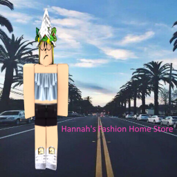 Hannah´s Fashion Home Store