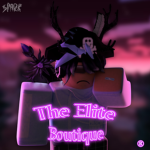 The Elite Boutique.