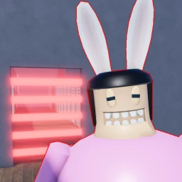 🐰MR WITTY'S SCHOOL ESCAPE! (OBBY)  icon