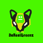 DaRealGreenz Legion