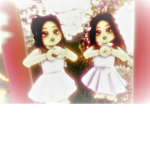 Shae and Princess