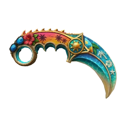 Item Thumbnail