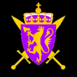 The Purple Armed Forces