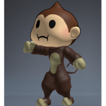 THE MONKEY BROS*