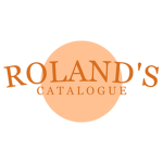 Roland's Catalogue