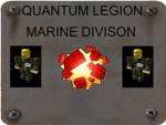 Quantum Legion