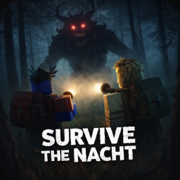 servive the nacht