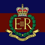 [RLGRP] Royal Military Police