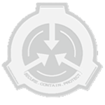 [SCPF] // SECURE CONTAIN PROTECT