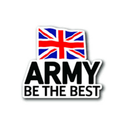 °Army Practice°