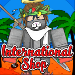 A&B International Shop
