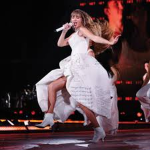 THE TAYLOR SWIFT FAM