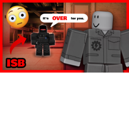 Alpha Industries Child Discipline Simulator