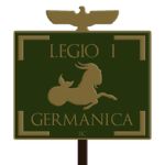 Legio-I