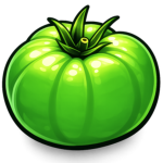 Green Tomato Studios