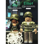Roblox is sooo amazing