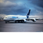 Friend’s Flight