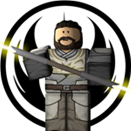 Jedi of the Old Republic [JOTOR] Roblox group icon