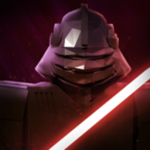 「 Imperial Inquisitorius 」
