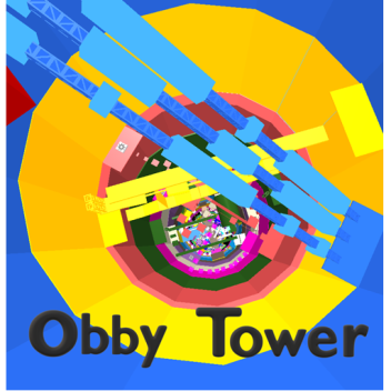 Torre di Obby [AGGIORNAMENTO GUI]