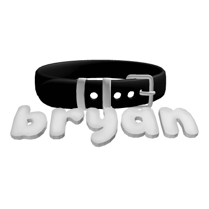 bryan :3