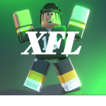 X FL - Football Fusion League