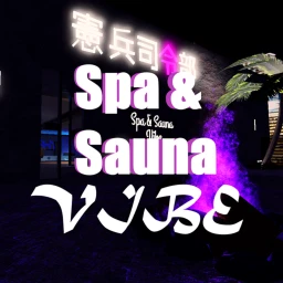 [UPDATE🌺] Spa & Pool Vibe icon