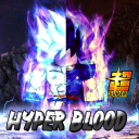 [X4 STATS] Dragon Ball Hyper Blood