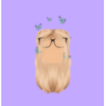 Cutie pie Rblxx