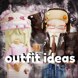 [new]avatar outfit ideas