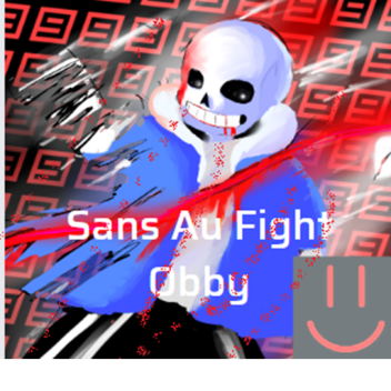 Sans fight(Alpha)