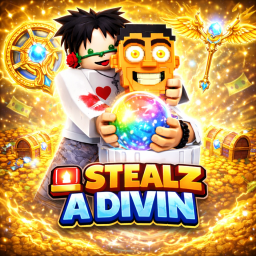 [🚨] Stealz A Divin