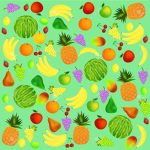 Fruit Fan Club.