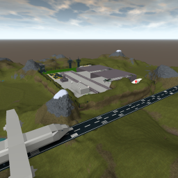 {RAOR}Training Grounds
