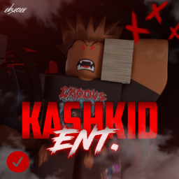 #KASHKID HANGOUT
