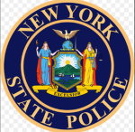 New York Highway Patrol and NYRP Staff